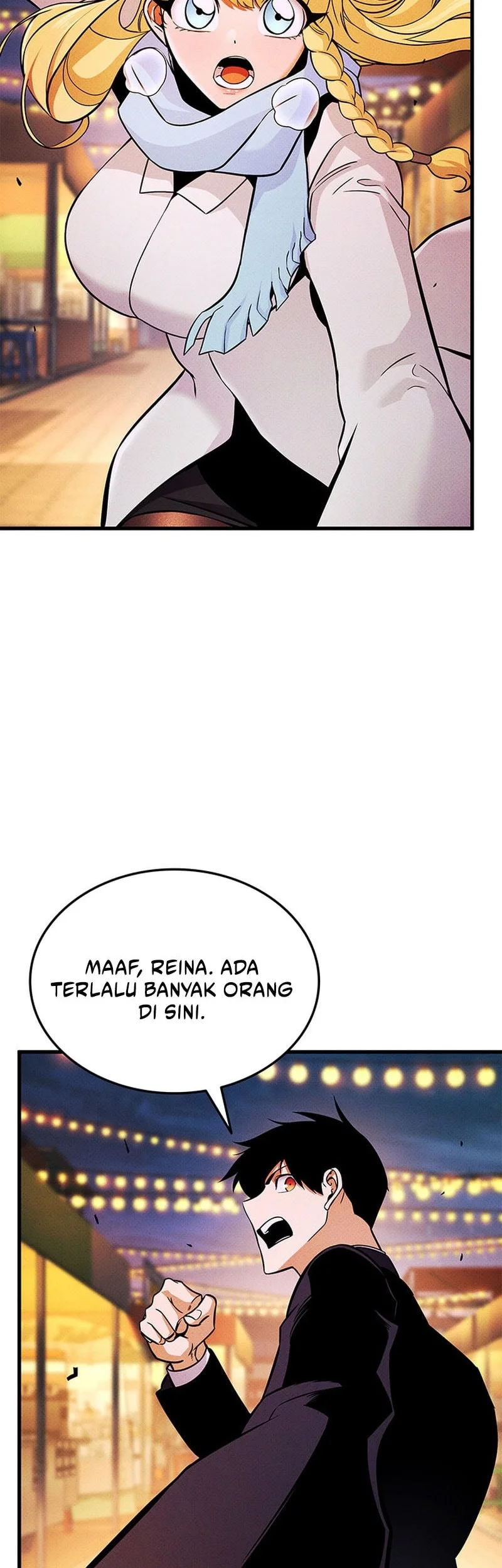 Ranker’s Return (Remake) Chapter 224 - halaman 43