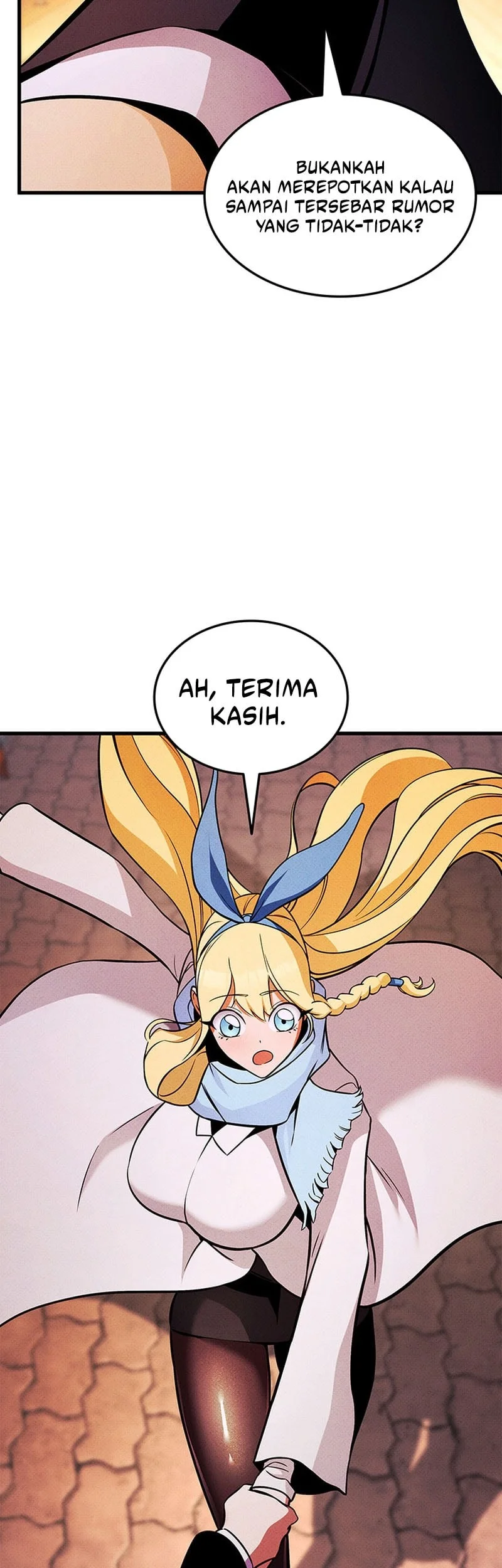 Ranker’s Return (Remake) Chapter 224 - halaman 44