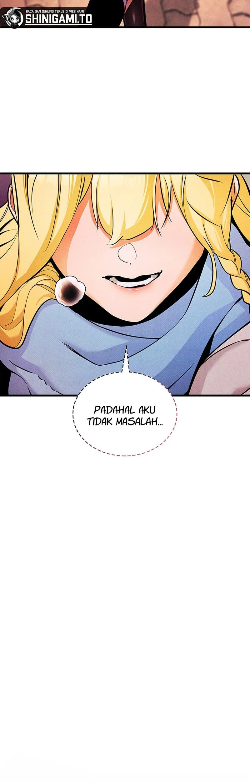 Ranker’s Return (Remake) Chapter 224 - halaman 45