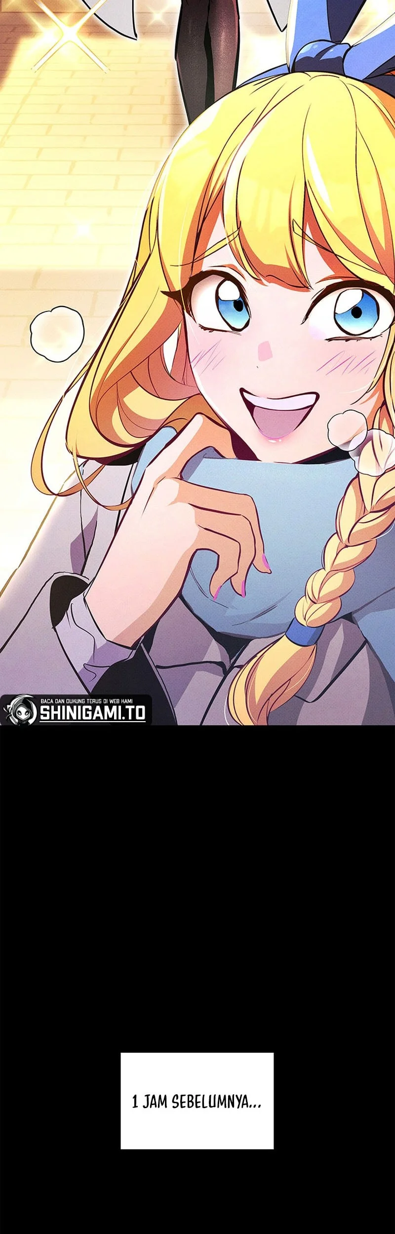 Ranker’s Return (Remake) Chapter 224 - halaman 5