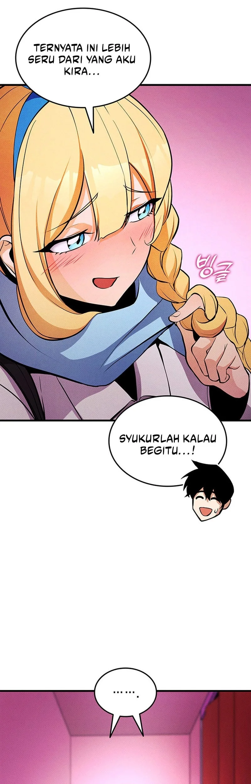 Ranker’s Return (Remake) Chapter 224 - halaman 51