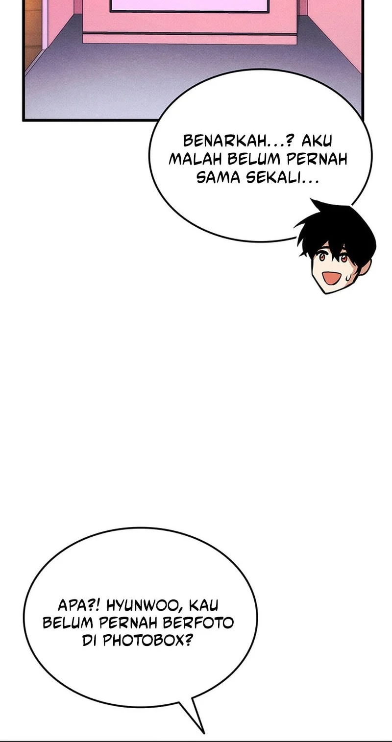 Ranker’s Return (Remake) Chapter 224 - halaman 53