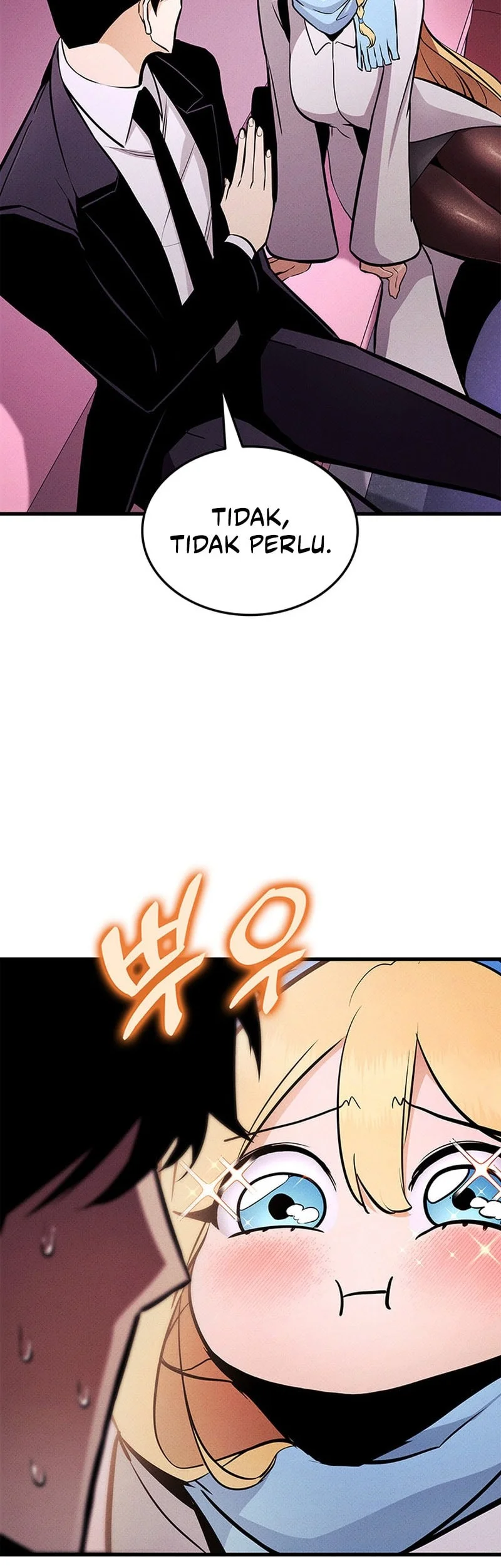 Ranker’s Return (Remake) Chapter 224 - halaman 55