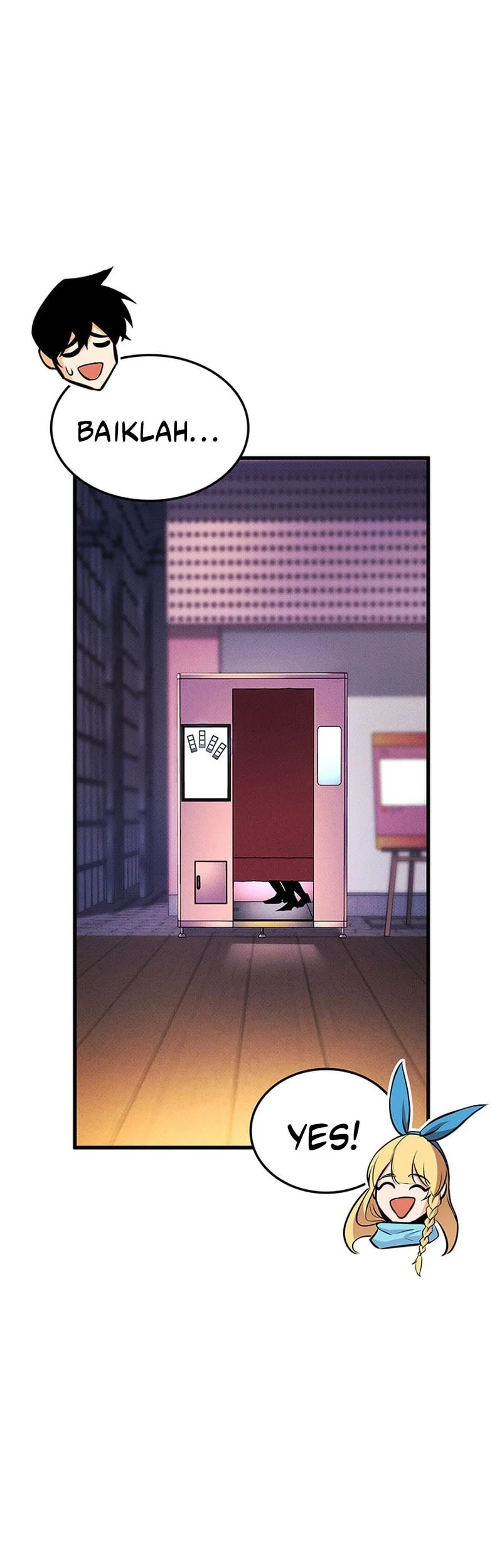 Ranker’s Return (Remake) Chapter 224 - halaman 56