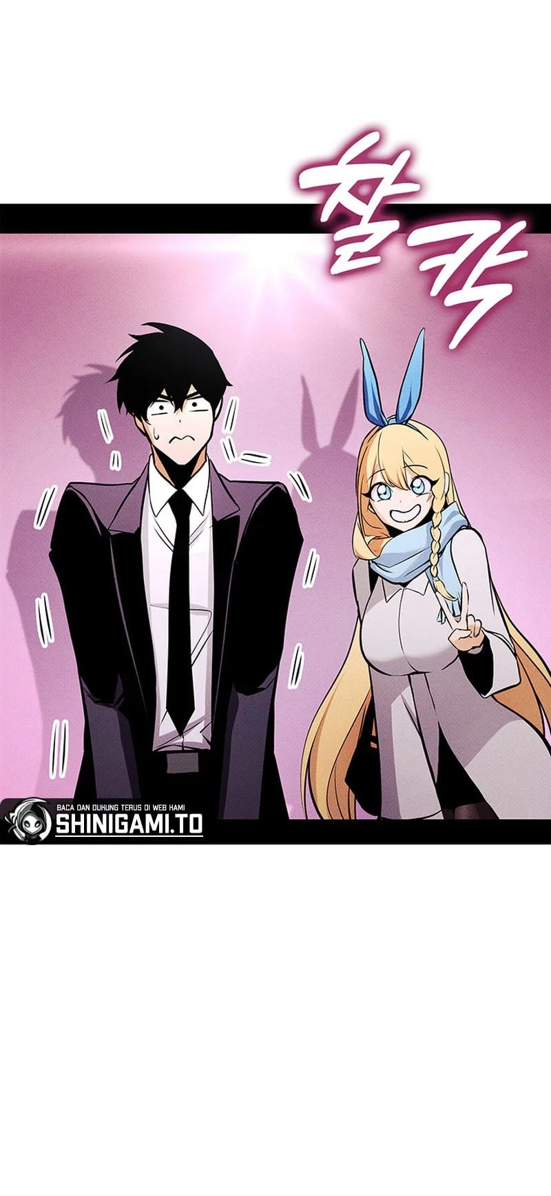 Ranker’s Return (Remake) Chapter 224 - halaman 57