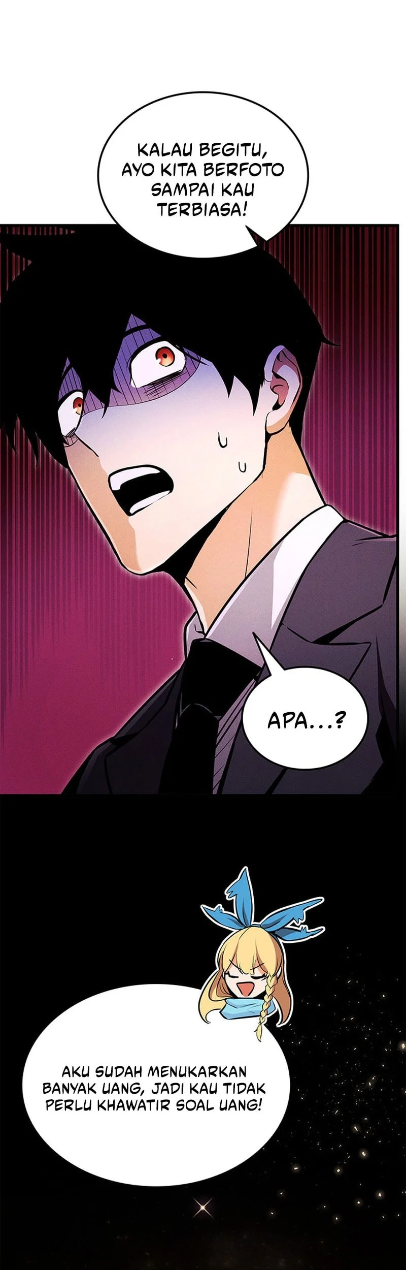 Ranker’s Return (Remake) Chapter 224 - halaman 59