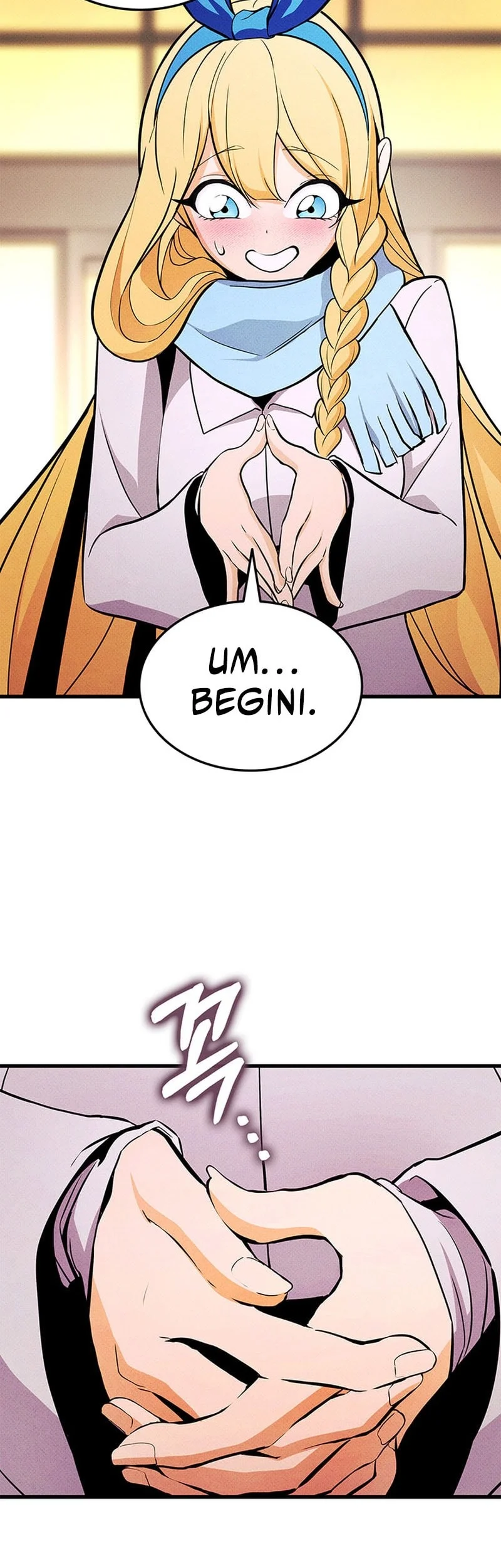 Ranker’s Return (Remake) Chapter 224 - halaman 65