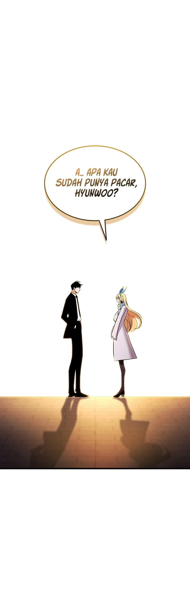 Ranker’s Return (Remake) Chapter 224 - halaman 66
