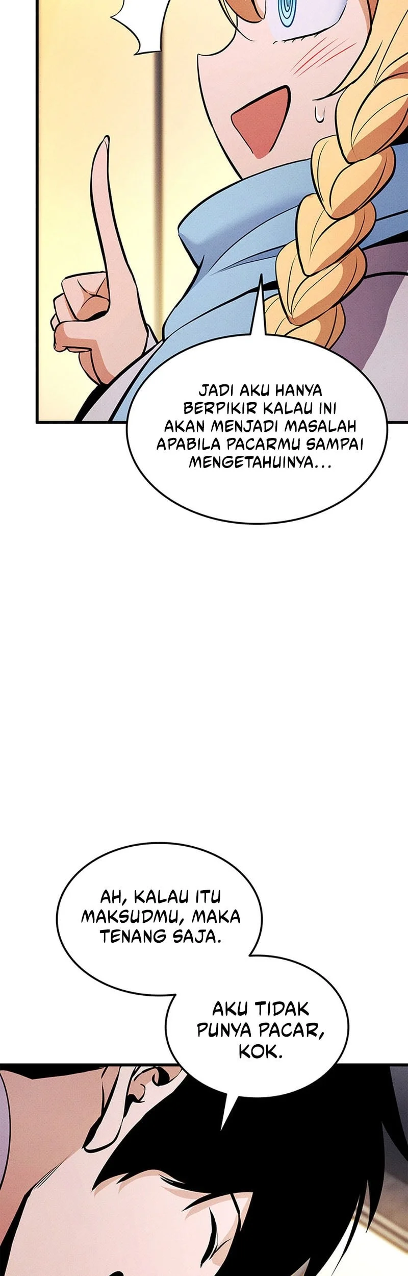 Ranker’s Return (Remake) Chapter 224 - halaman 68