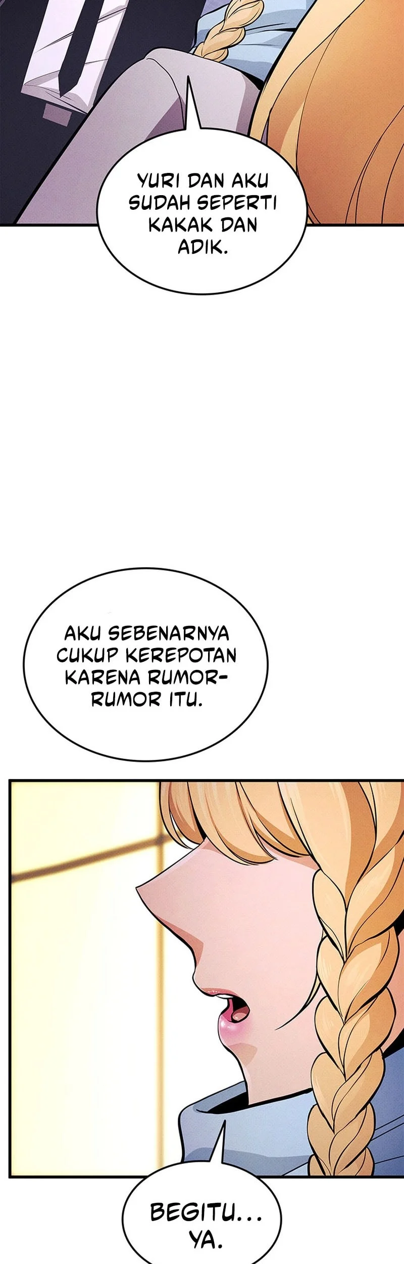 Ranker’s Return (Remake) Chapter 224 - halaman 71