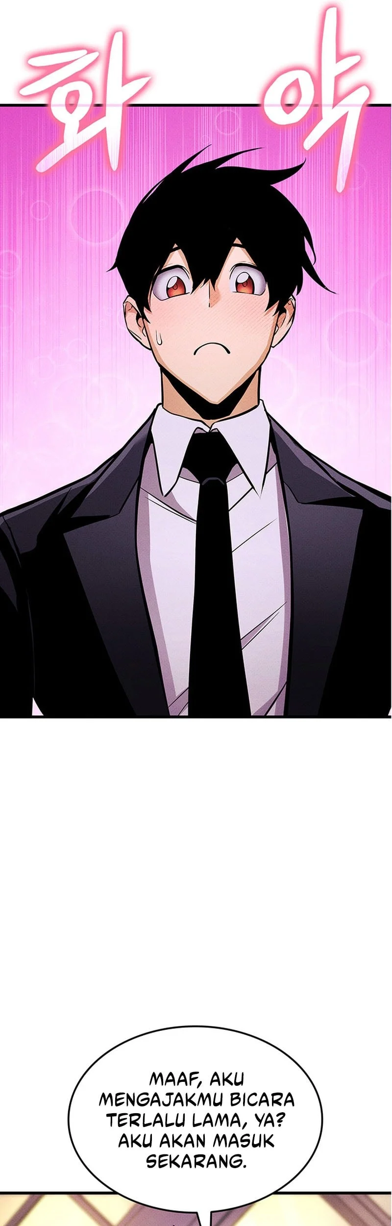 Ranker’s Return (Remake) Chapter 224 - halaman 74