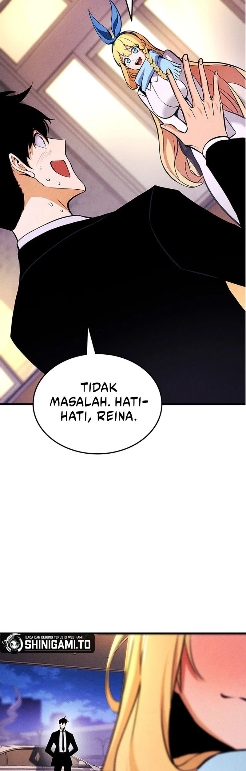 Ranker’s Return (Remake) Chapter 224 - halaman 75