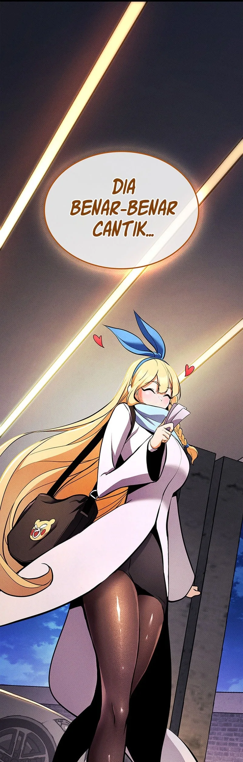 Ranker’s Return (Remake) Chapter 224 - halaman 77