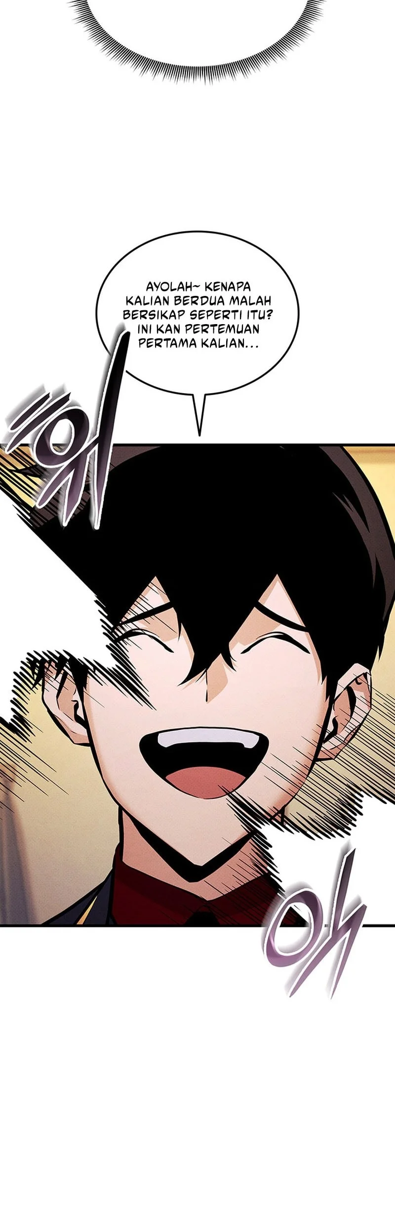 Ranker’s Return (Remake) Chapter 225 - halaman 17