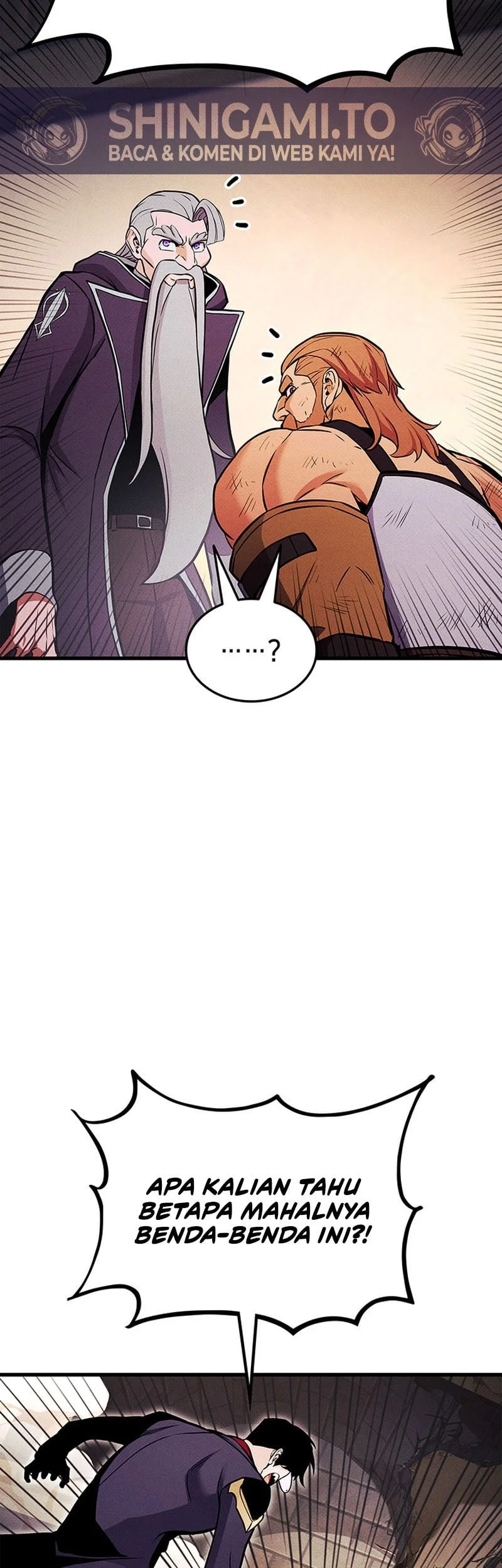 Ranker’s Return (Remake) Chapter 225 - halaman 28