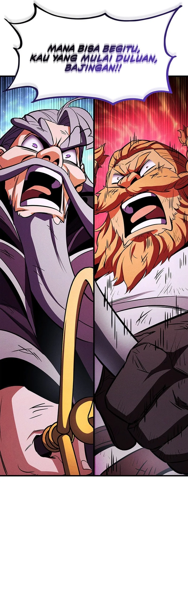 Ranker’s Return (Remake) Chapter 225 - halaman 38