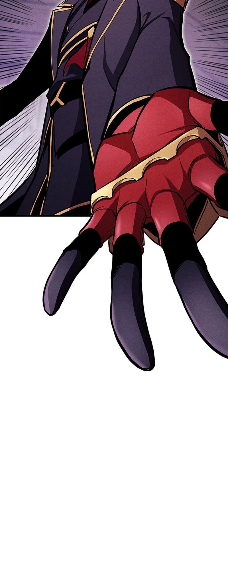 Ranker’s Return (Remake) Chapter 225 - halaman 5