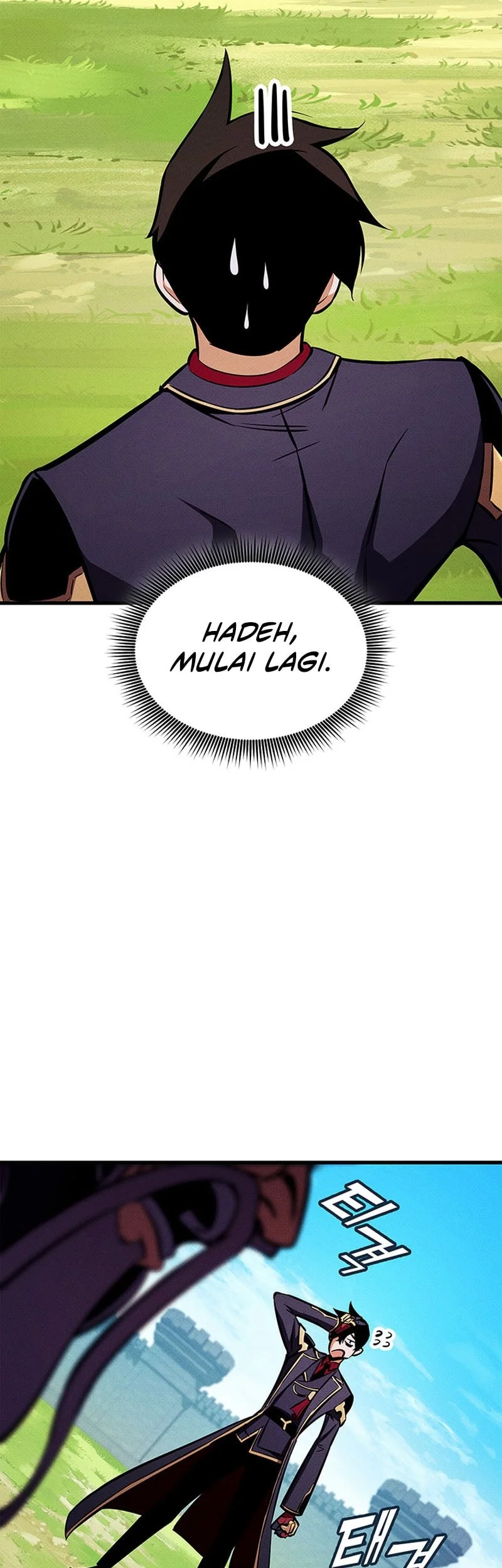 Ranker’s Return (Remake) Chapter 225 - halaman 52