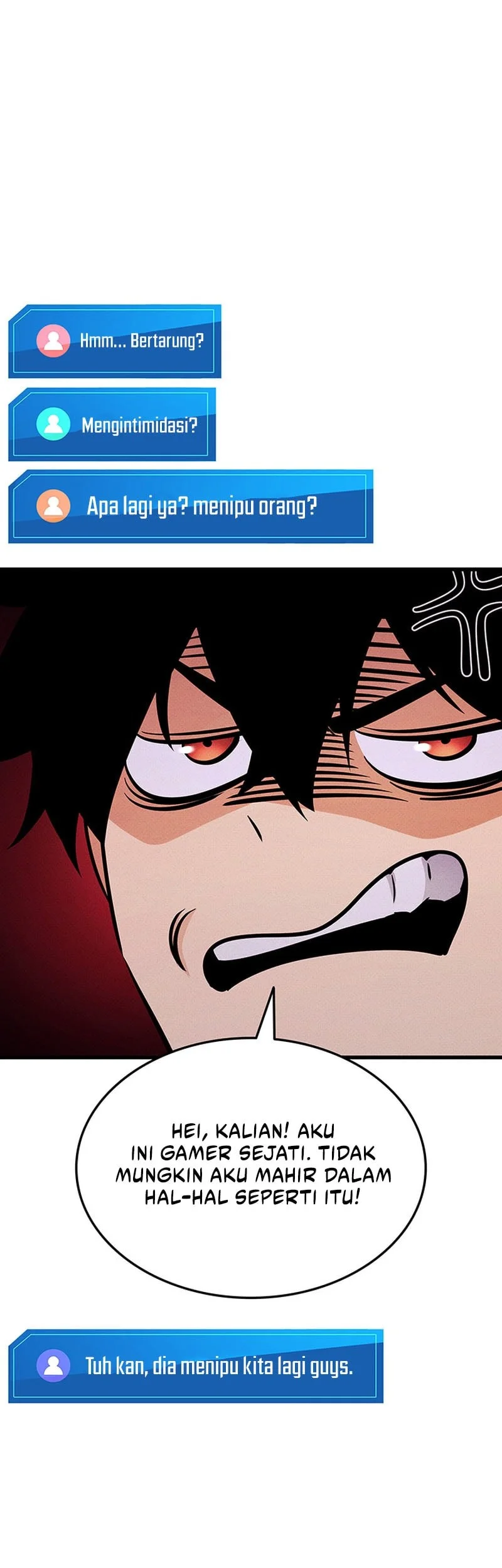 Ranker’s Return (Remake) Chapter 225 - halaman 56