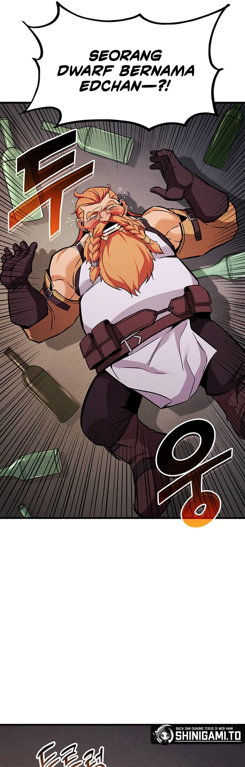 Ranker’s Return (Remake) Chapter 225 - halaman 6