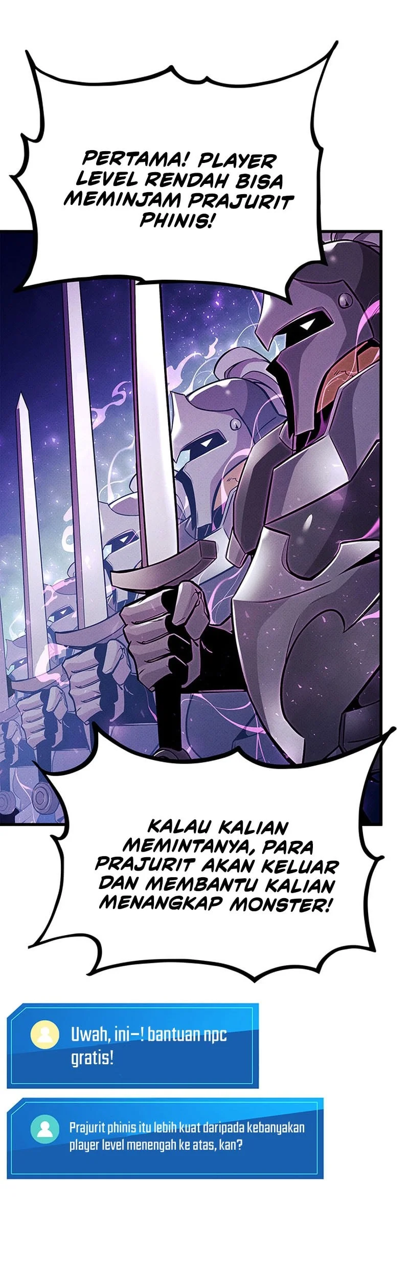Ranker’s Return (Remake) Chapter 225 - halaman 64