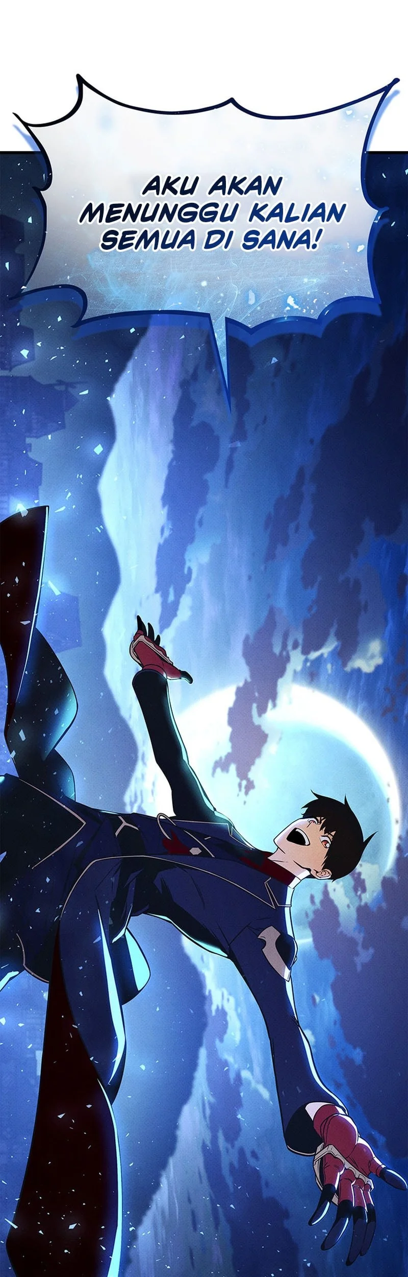Ranker’s Return (Remake) Chapter 225 - halaman 71