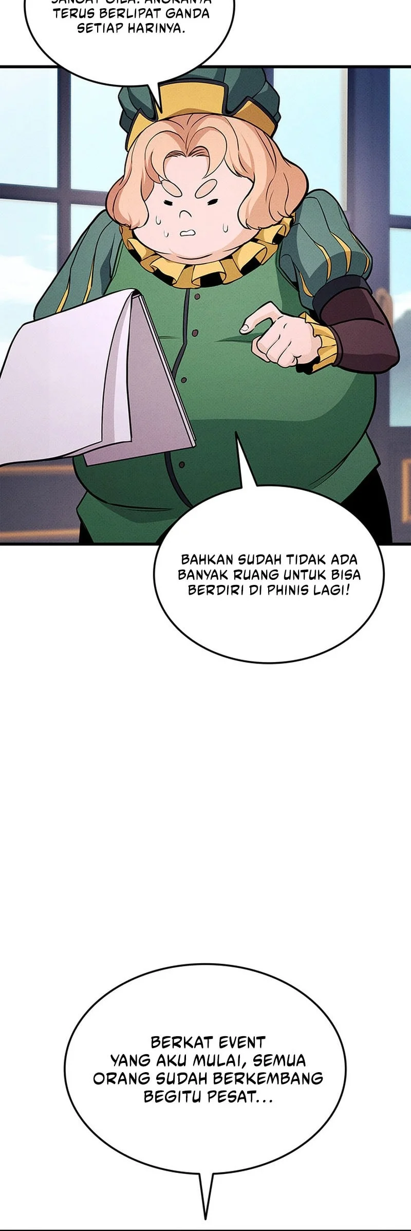 Ranker’s Return (Remake) Chapter 225 - halaman 81