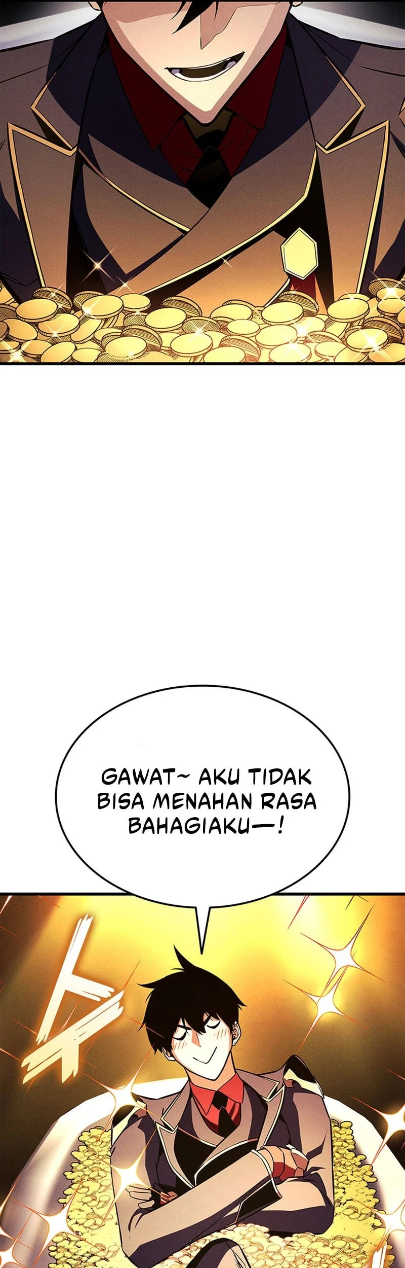Ranker’s Return (Remake) Chapter 225 - halaman 82