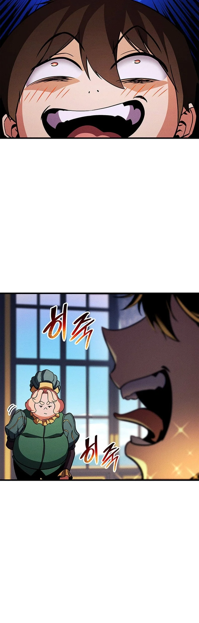 Ranker’s Return (Remake) Chapter 225 - halaman 84