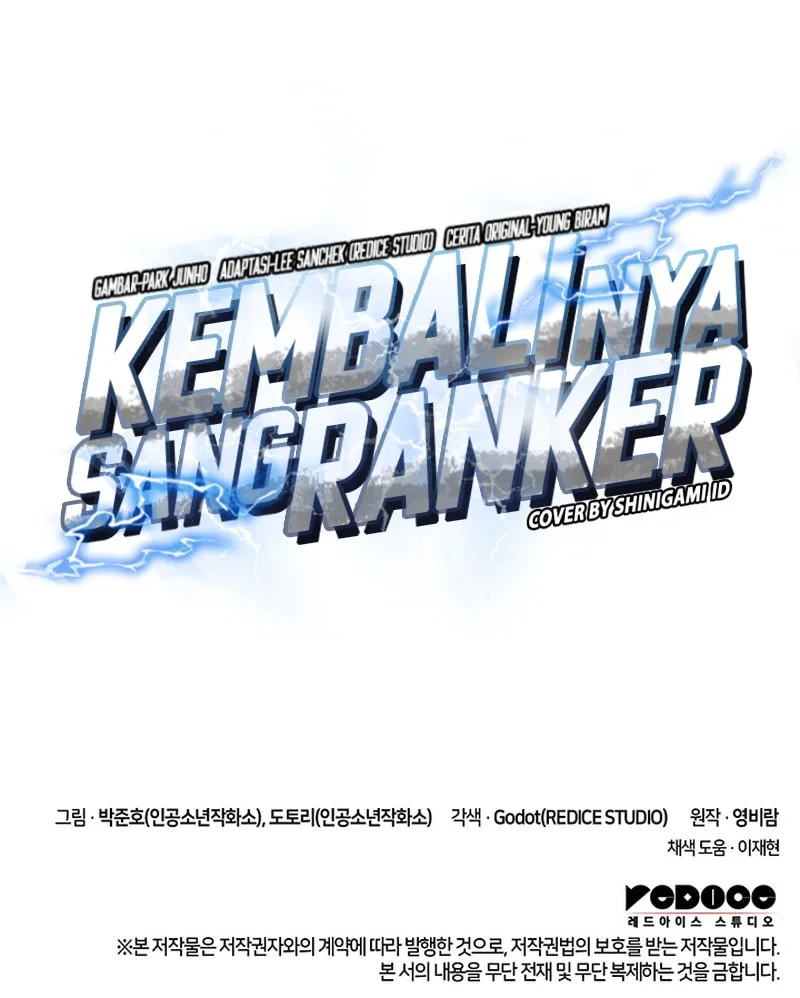 Ranker’s Return (Remake) Chapter 225 - halaman 86