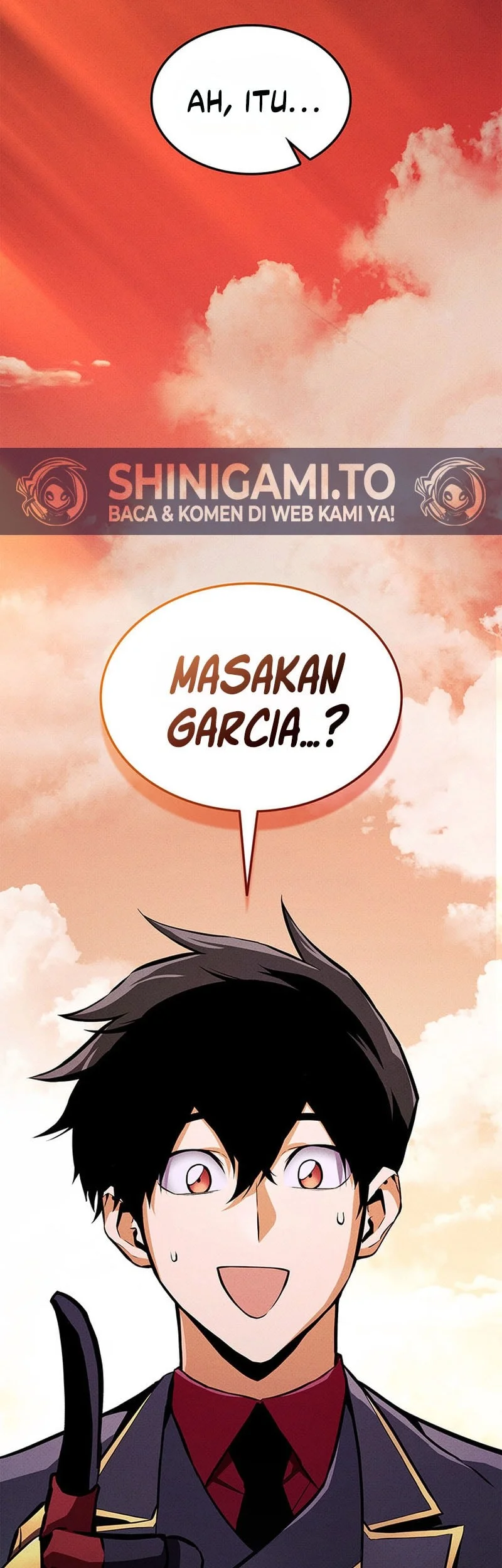 Ranker’s Return (Remake) Chapter 226 - halaman 15