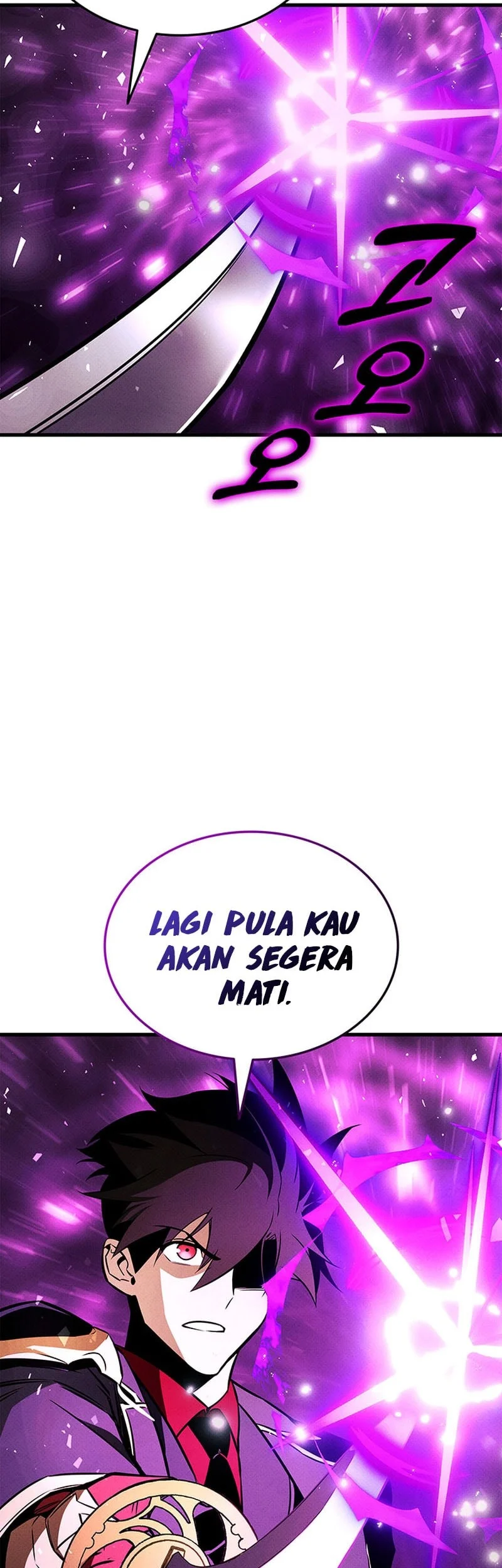 Ranker’s Return (Remake) Chapter 226 - halaman 66