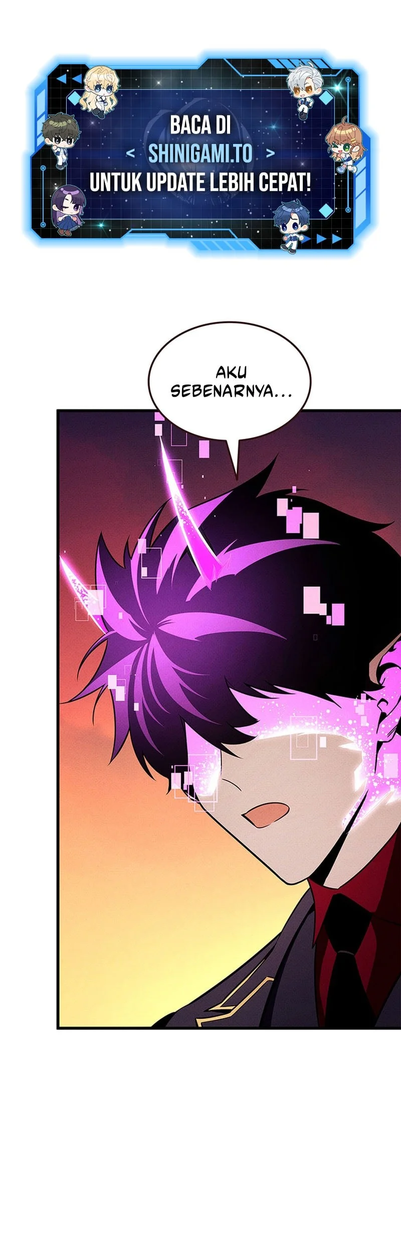 Ranker’s Return (Remake) Chapter 227 - halaman 2
