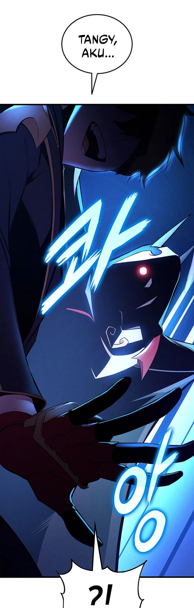 Ranker’s Return (Remake) Chapter 227 - halaman 28
