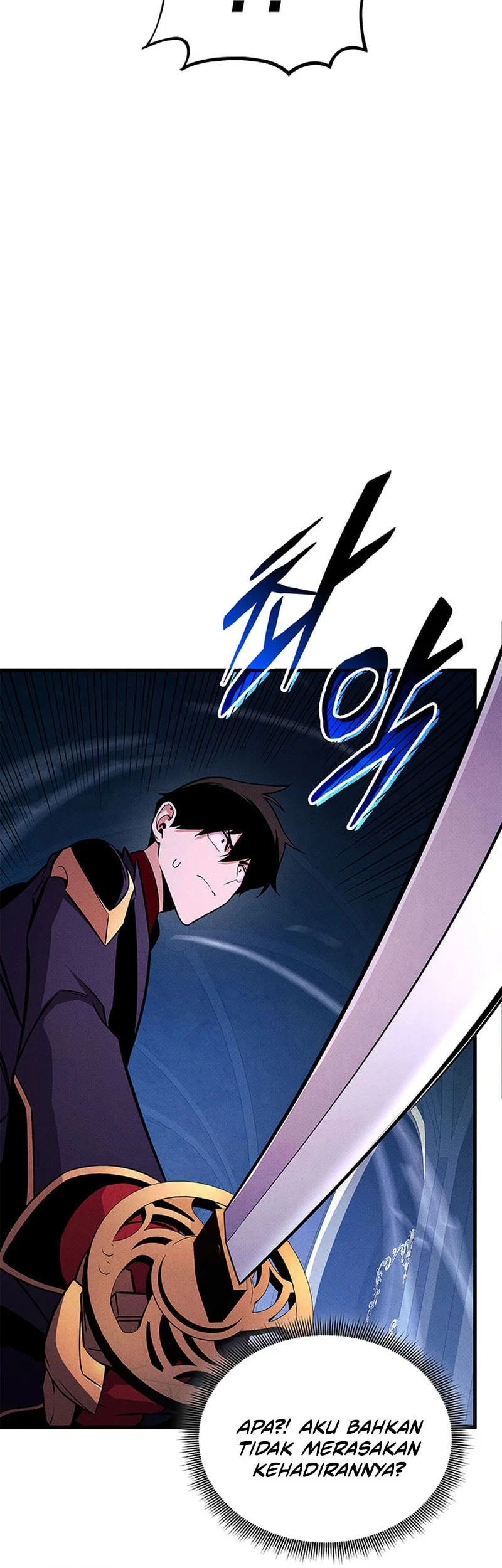 Ranker’s Return (Remake) Chapter 227 - halaman 29