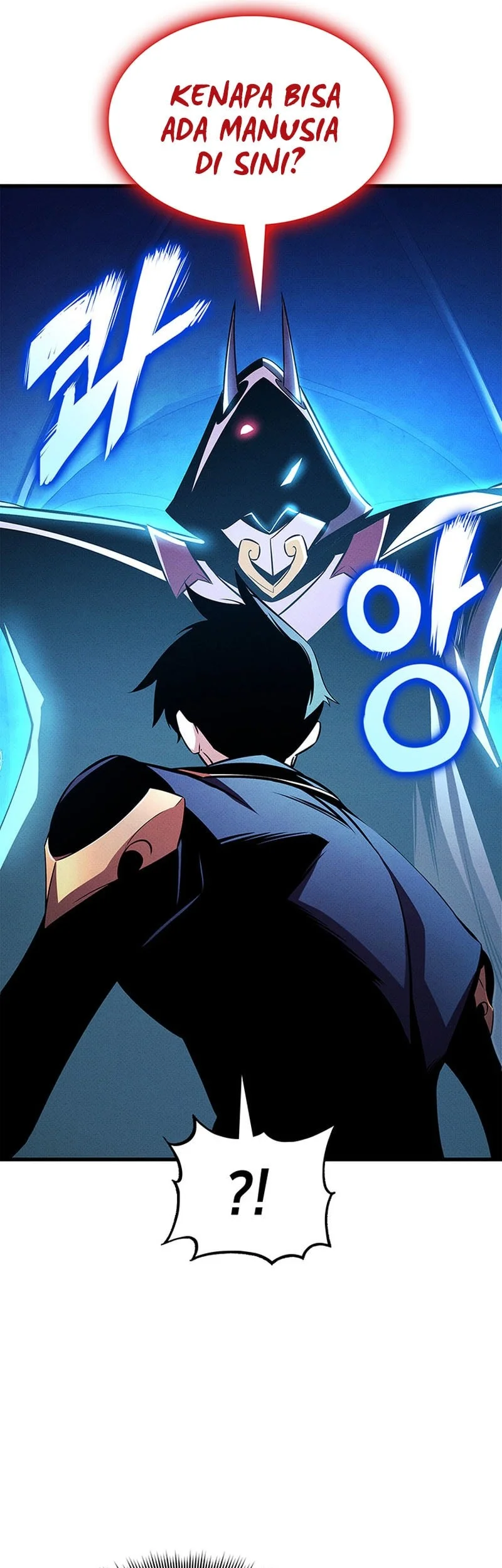 Ranker’s Return (Remake) Chapter 227 - halaman 32