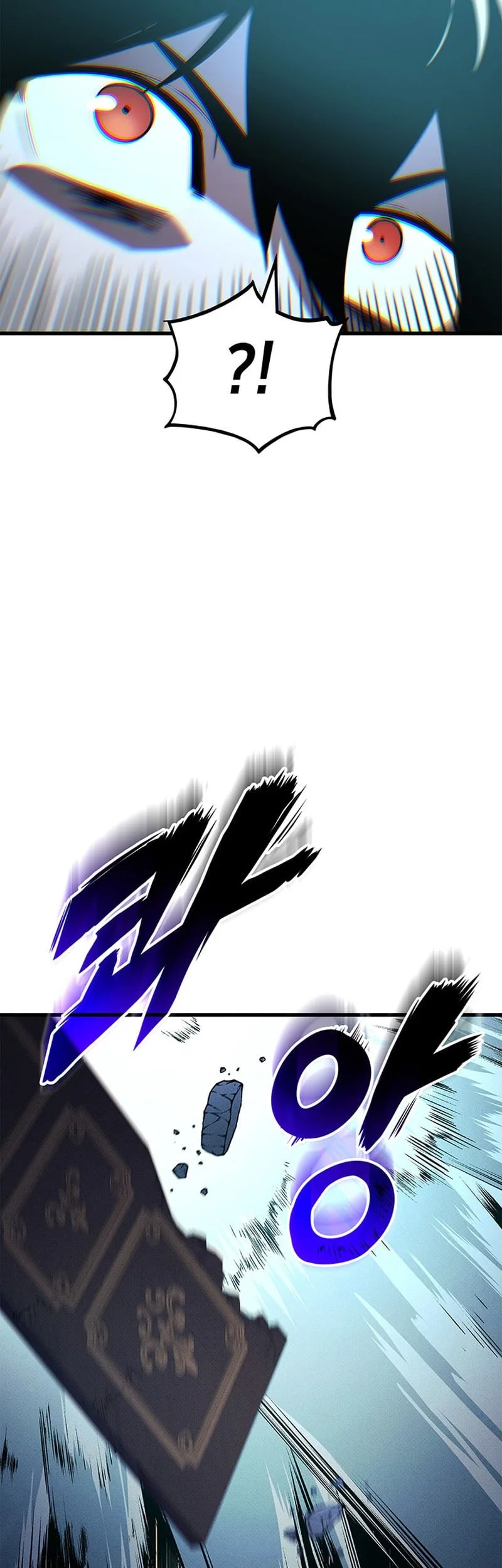Ranker’s Return (Remake) Chapter 227 - halaman 38