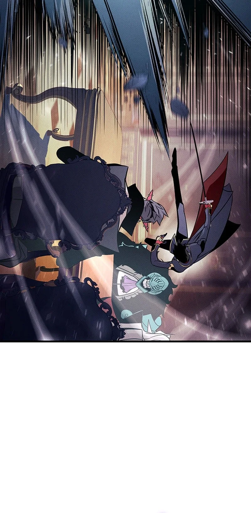 Ranker’s Return (Remake) Chapter 227 - halaman 39