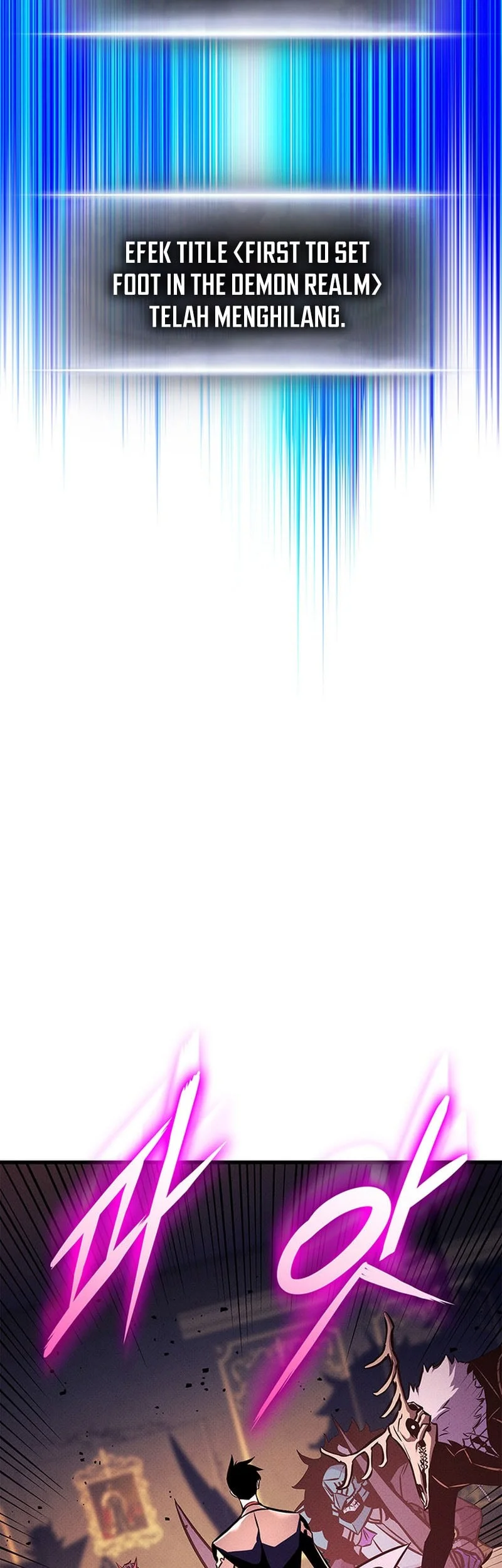Ranker’s Return (Remake) Chapter 227 - halaman 53