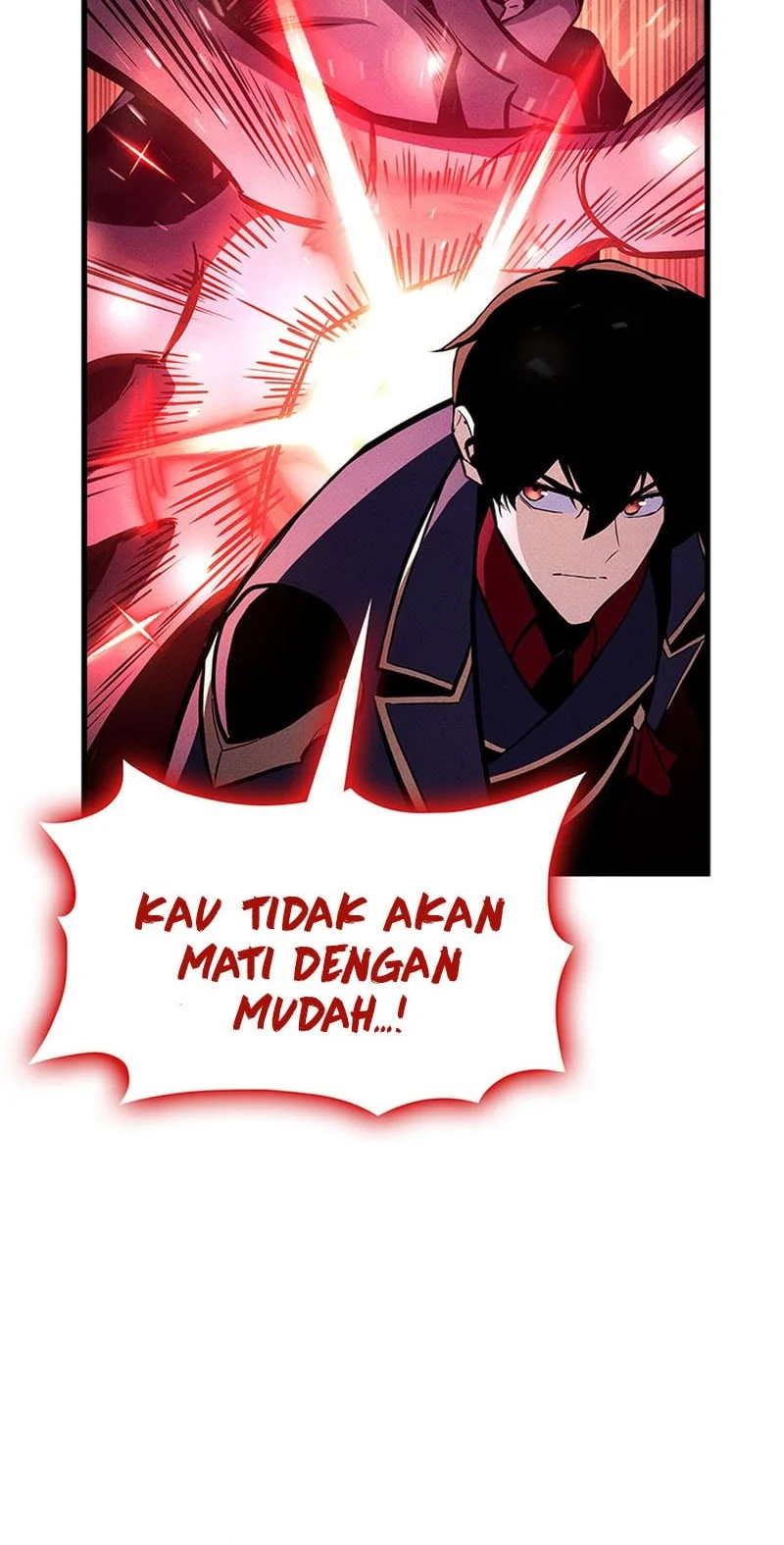 Ranker’s Return (Remake) Chapter 227 - halaman 55