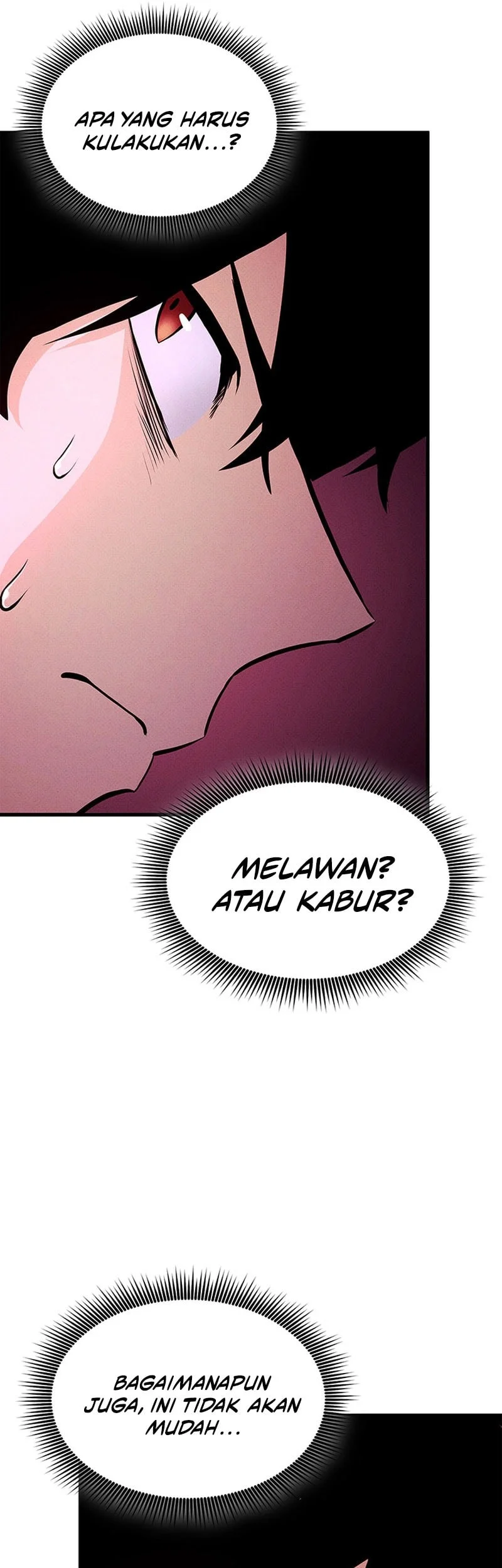 Ranker’s Return (Remake) Chapter 227 - halaman 56