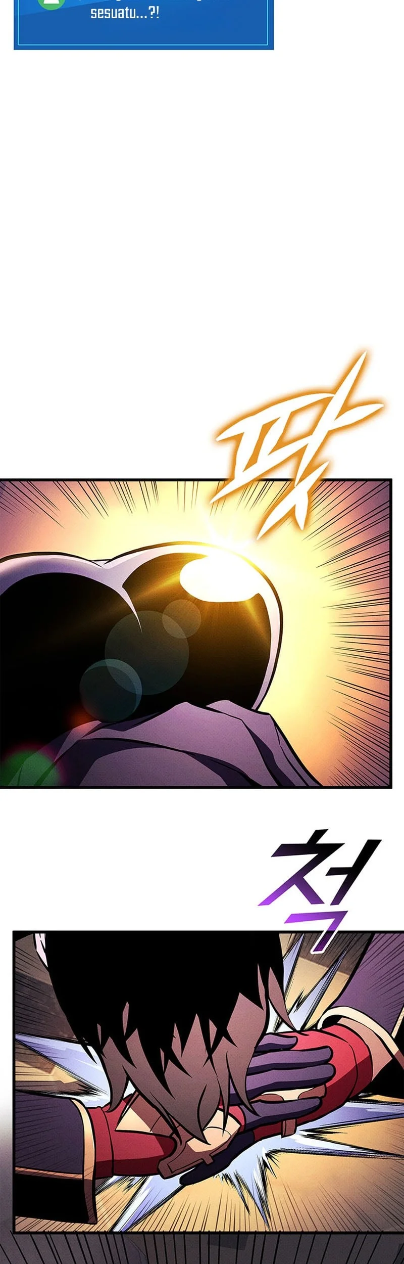 Ranker’s Return (Remake) Chapter 227 - halaman 61