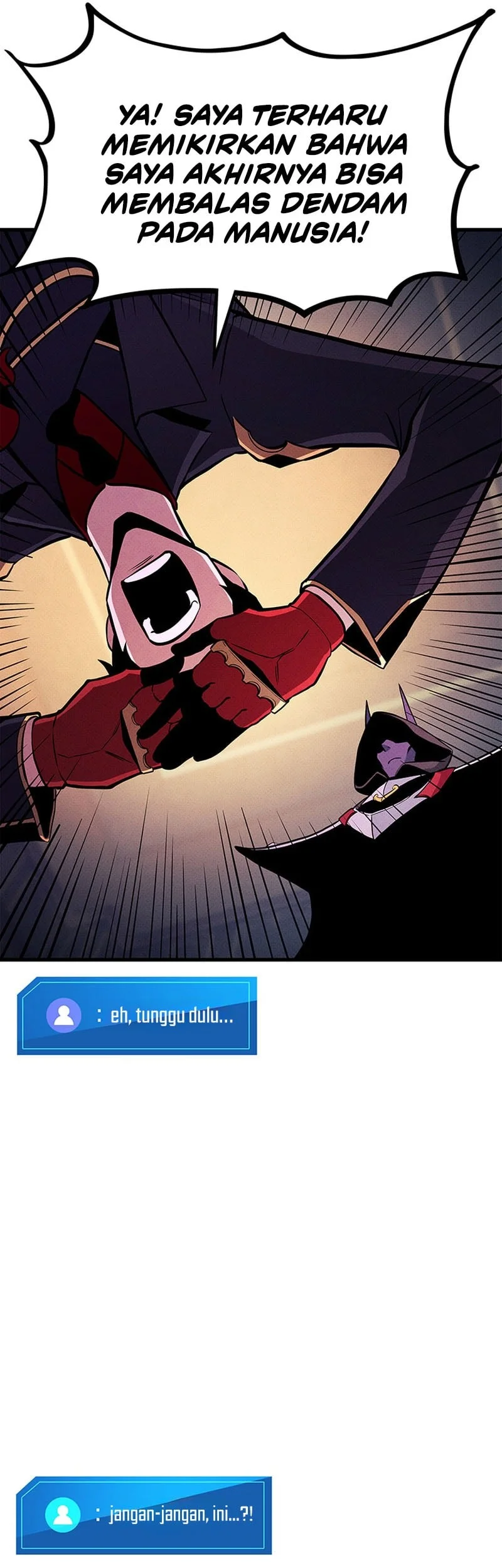 Ranker’s Return (Remake) Chapter 227 - halaman 64