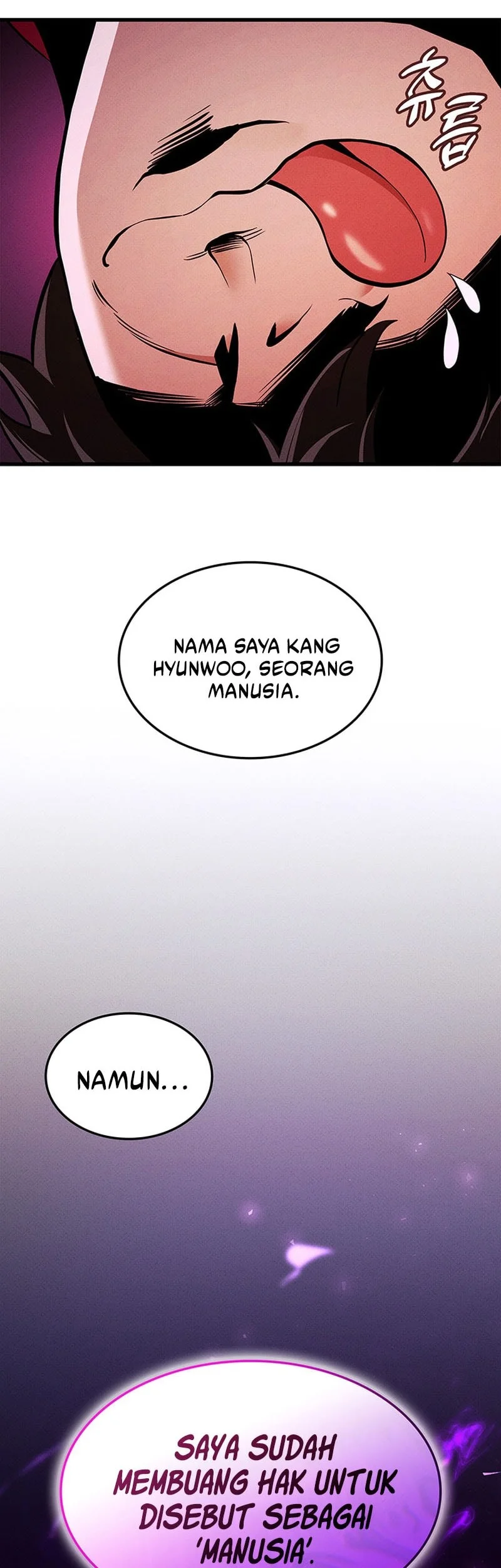 Ranker’s Return (Remake) Chapter 227 - halaman 65