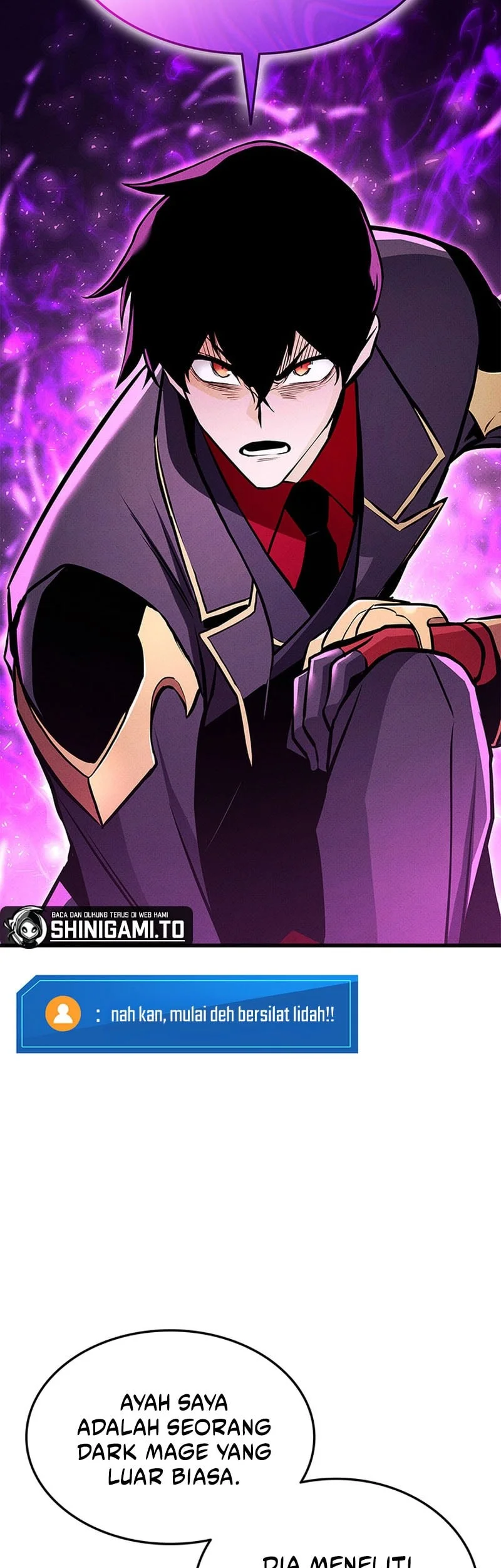 Ranker’s Return (Remake) Chapter 227 - halaman 66