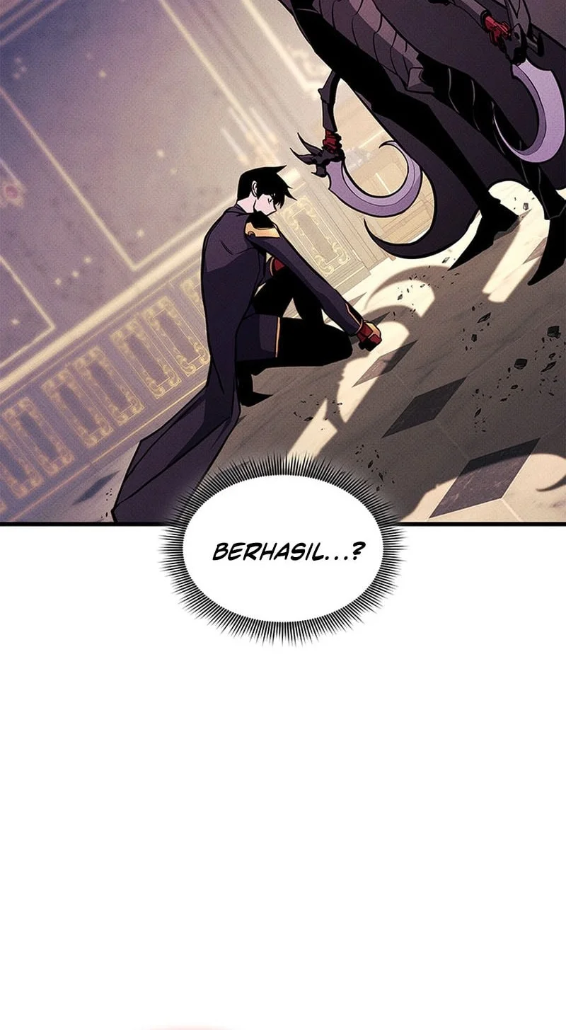 Ranker’s Return (Remake) Chapter 227 - halaman 71