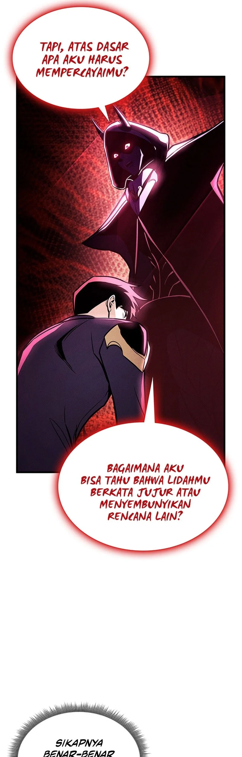 Ranker’s Return (Remake) Chapter 227 - halaman 72