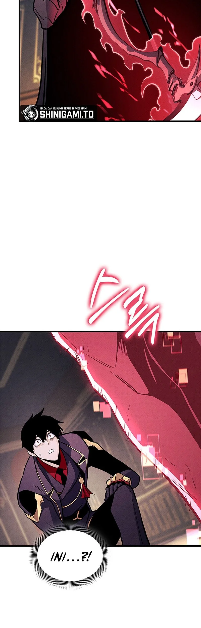Ranker’s Return (Remake) Chapter 227 - halaman 75