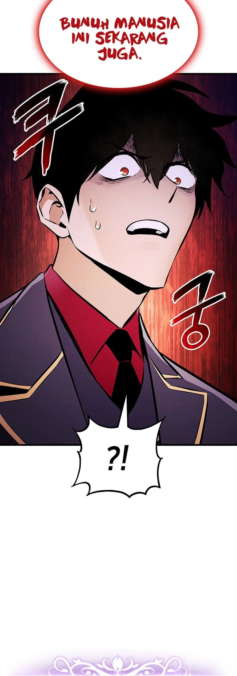 Ranker’s Return (Remake) Chapter 227 - halaman 78