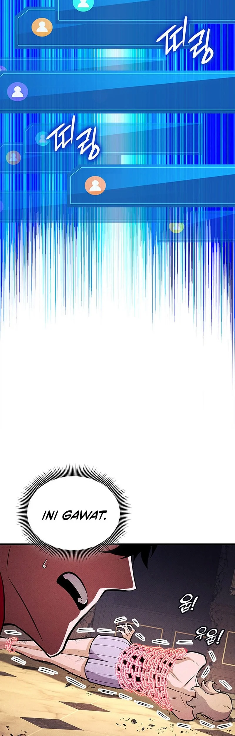 Ranker’s Return (Remake) Chapter 227 - halaman 80